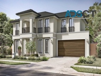 Rouse Hill Development - Landen Property PTY LTD