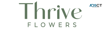 Thrive Flowers