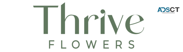 Thrive Flowers