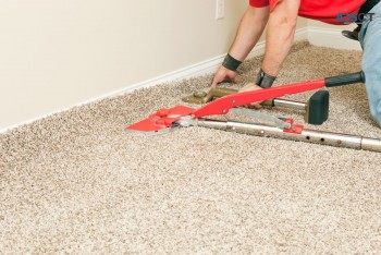 Back 2 New Carpet Repair Brisbane