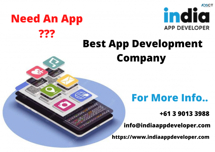 Best App Developers In Melbourne