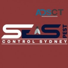 Pest Control Sydney