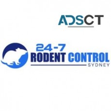 Rodent Control Sydney