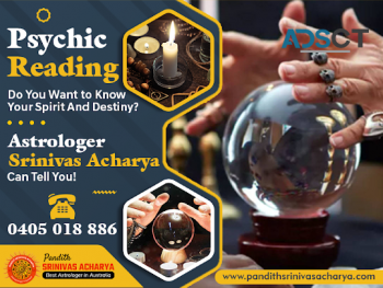 Book Your Session with the Top Astrologer in Sydney