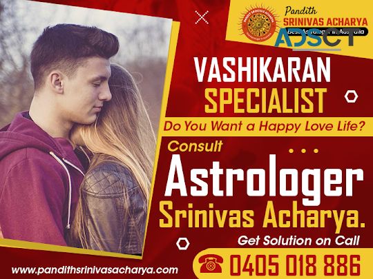 Book Your Session with the Top Astrologer in Sydney