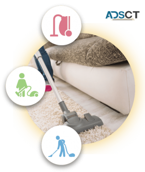 Back 2 New Carpet Cleaning Brisbane