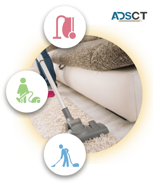 Back 2 New Carpet Cleaning Brisbane