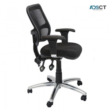 Ergonomic Office Chairs in Sydney | Value Office Furniture