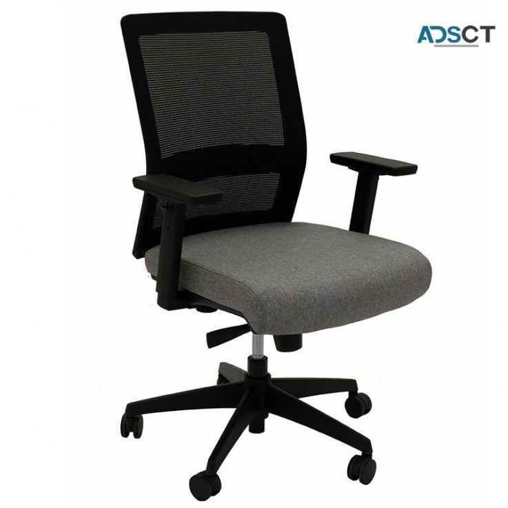 Ergonomic Office Chairs in Sydney | Value Office Furniture