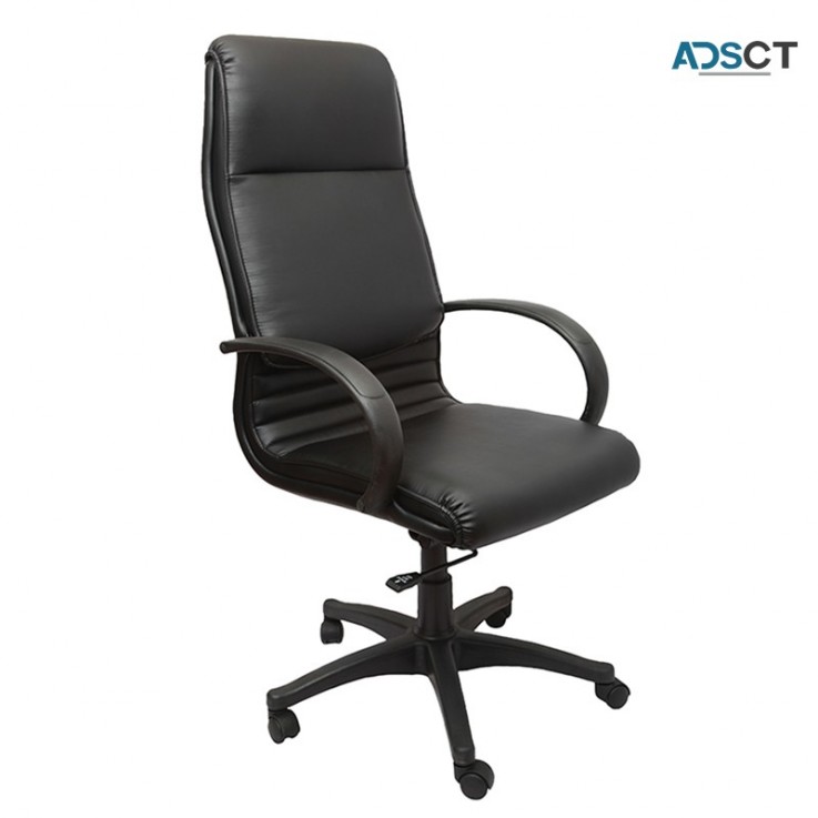 Ergonomic Office Chairs in Sydney | Value Office Furniture