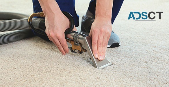 Carpet Cleaning Melbourne