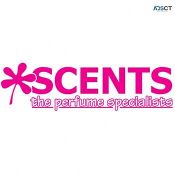 scents the perfume specialists