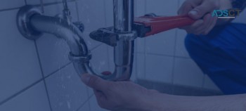 Best Blocked Drain Plumber Near You