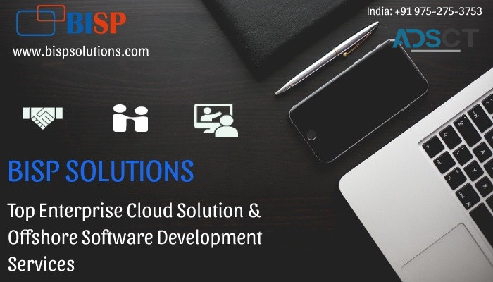   Best Enterprise Cloud Solutions & Offshore Software Development Services 