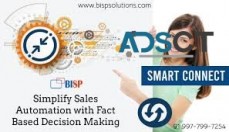 Smart Connect | BISP Solutions