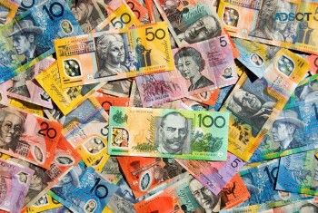 Quality Australia Counterfeit Banknotes