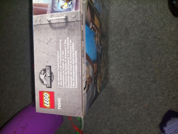 6 x Lego Sets BRAND NEW