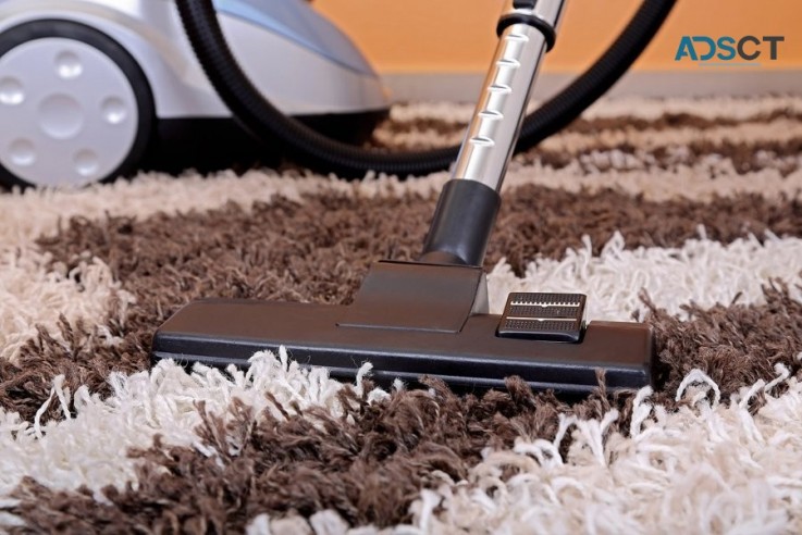 Green Carpet Cleaning Adelaide