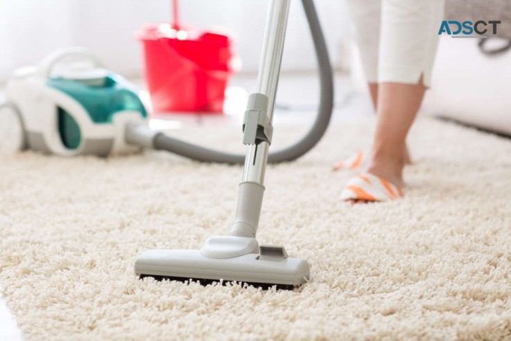 Clean Sleep Carpet Cleaning Brisbane