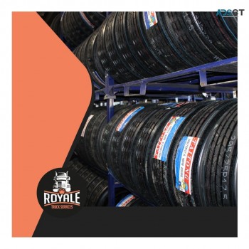 Best Truck Tyres Online at Best Price