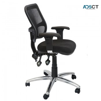 Get Executive Office Chairs & Seating in Australia | Value Office Furniture