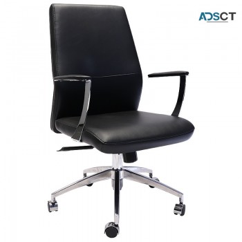 Get Executive Office Chairs & Seating in Australia | Value Office Furniture