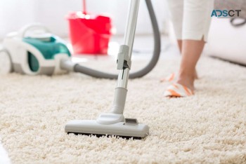 Clean Sleep Carpet Cleaning Perth