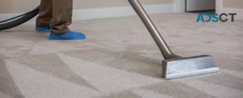 SES Carpet Cleaning Perth