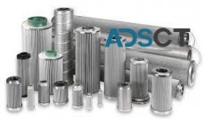 Industrial Filters Manufacturers and Suppliers India.