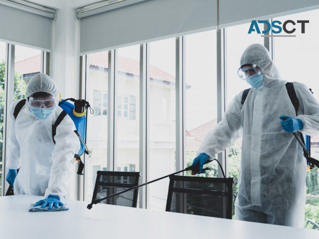 Trusted & Professional Office Cleaning Company in Sydney 