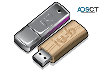 Printed USB Sticks 