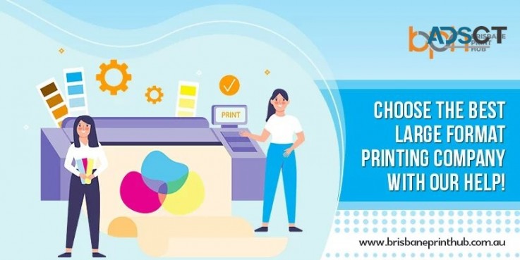 managed printing services in brisbane