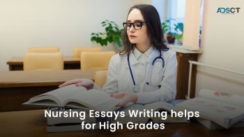 Nursing assignment writing by phd expert