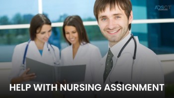 Nursing assignment writing by phd expert