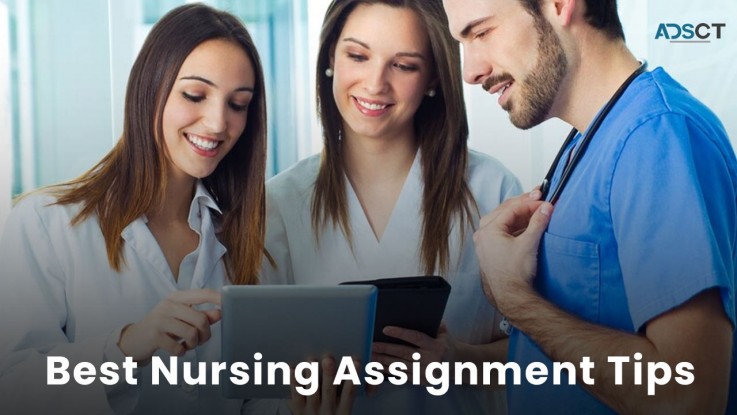 Nursing assignment writing by phd expert