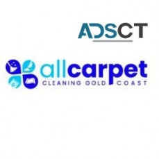 All Carpet Cleaning Gold Coast