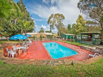 Caravan Parks Esperance