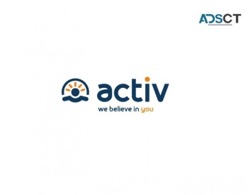 Activ Foundation