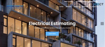 Construction Estimating Services Melbourne