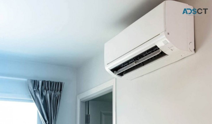 Air Conditioning North Shore