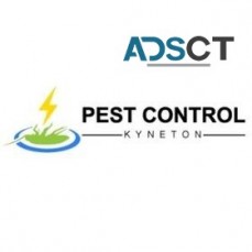 Pest Control Kyneton