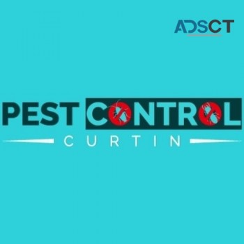 Pest Control Curtin