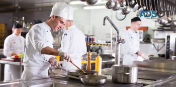 Certificate in Commercial Cookery IV