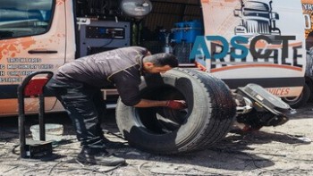 Best Truck Tyre Repair Services