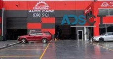 Auto Repairs and Car Mechanic Truganina