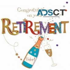 RETIREMENT E CARD