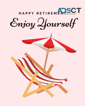 RETIREMENT E CARD