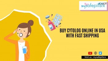 Buy Cytolog Online in USA with fast shipping