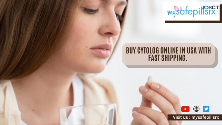 Buy Cytolog Online in USA with fast shipping