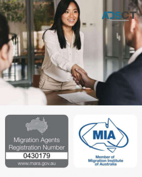 Specialist Migration Agent – Perth Based Visa Services